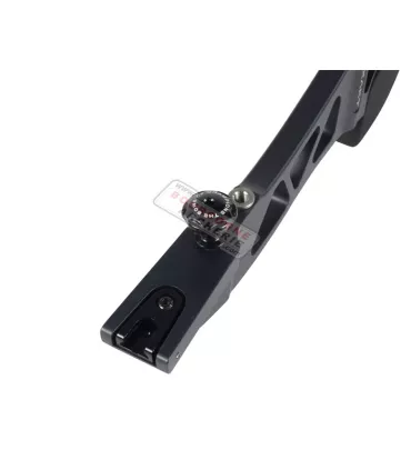 Poignée Hoyt XAKT 25" 
