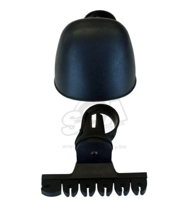 Carquois d'arc BOA Plastique 6 flèches