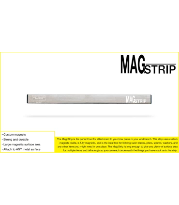 Aimant Last Chance MAG Strip