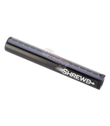 Shrewd Scope Adapter Rod