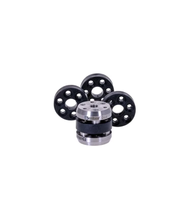 Beiter V-Box STEEL complète