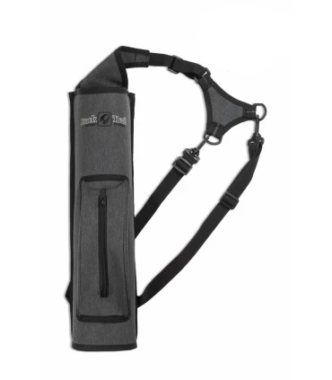 Carquois de dos Buck Trail Avelin Short (46cm)