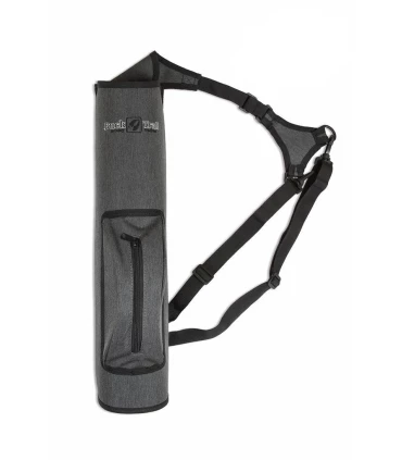 Carquois de dos Buck Trail Avelin Long (52cm)