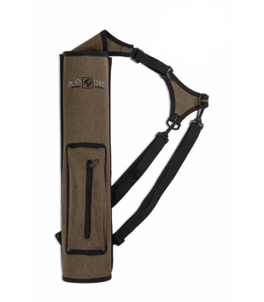 Carquois de dos Buck Trail Avelin Long (52cm)