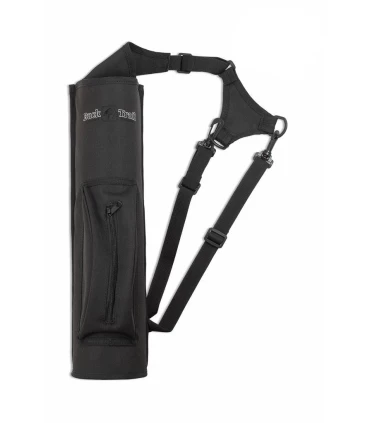 Carquois de dos Buck Trail Avelin Long (52cm)