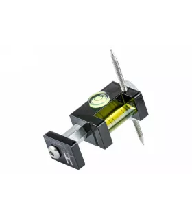 Hamskea Gen2Pro (Niveaux de réglage des 3 axes)