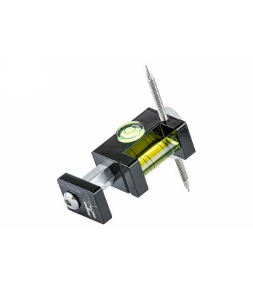 Hamskea Gen2Pro (Niveaux de réglage des 3 axes)