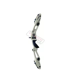 Poignée Wiawis Meta DX 25"