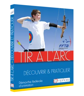 Amphora Tir à l'arc "Découvrir & Pratiquer"
