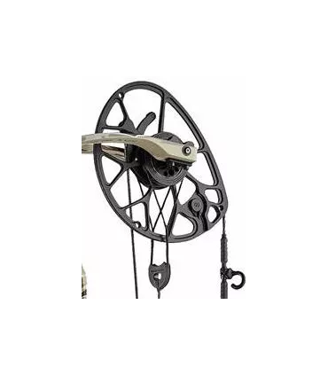 Came mathews crosscentric cam sw
