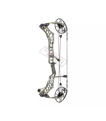 Mathews V3 27 2021