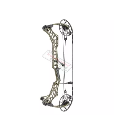 Mathews V3 27 2021