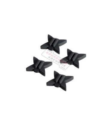 Silencieux corde TruGlo Tru-Block