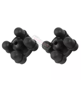 Amortisseurs Hoyt Shock pods