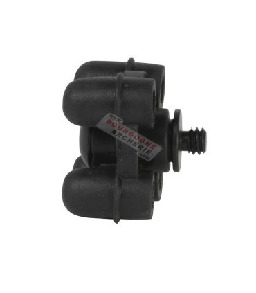 Amortisseurs Hoyt Shock pods