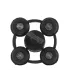 Amortisseurs Hoyt Shock pods