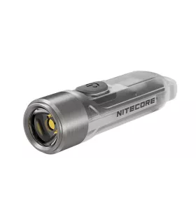 Porte clés lampe TIKI Nitecore 300Lm