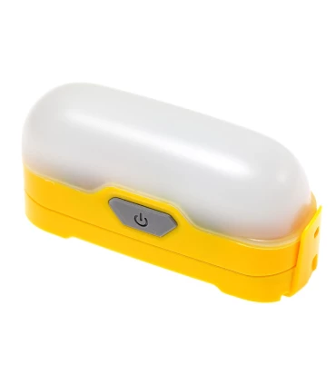 Lanterne LR30 Nitecore magnétique