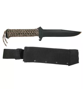 Couteau Wildsteer TX Wild