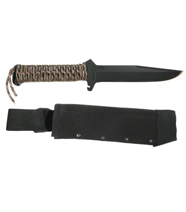 Couteau Wildsteer TX Wild