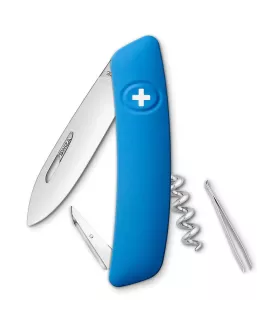 Couteau Swiza D01 multifonction