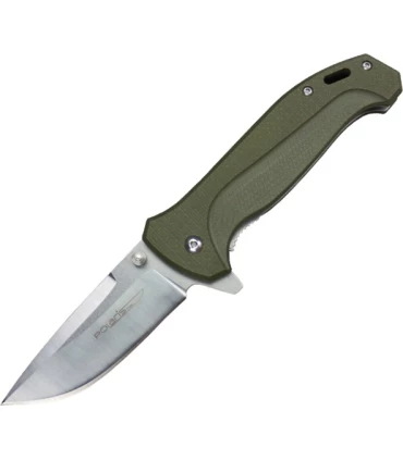 Couteau Polaris Norma pliable