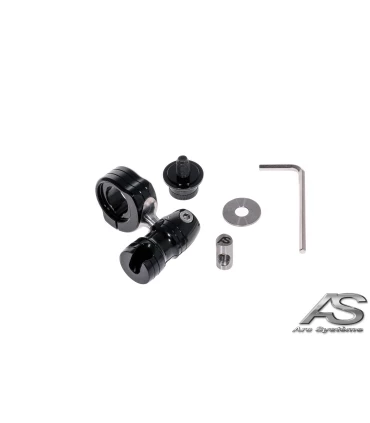 O'Block AS uniquement latéral