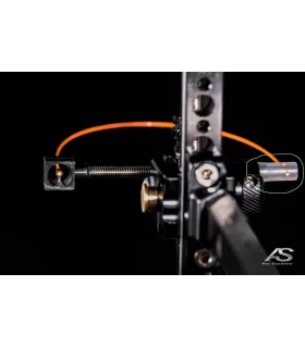 Embout Silicone pour Fibre AS