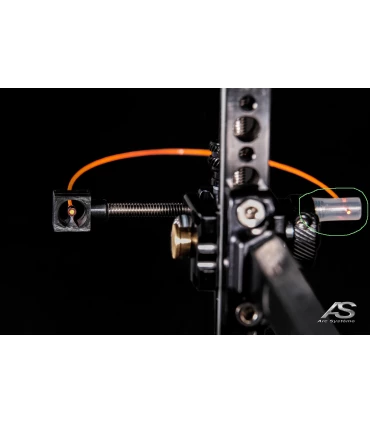 Embout Silicone pour Fibre AS