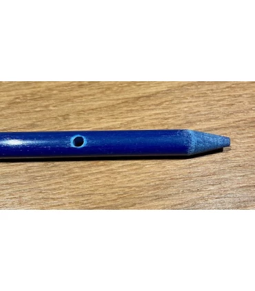 Déstockage fût pêche Muzzy