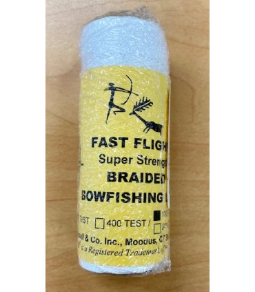 Bobine Fast Flight pour flèche pêche