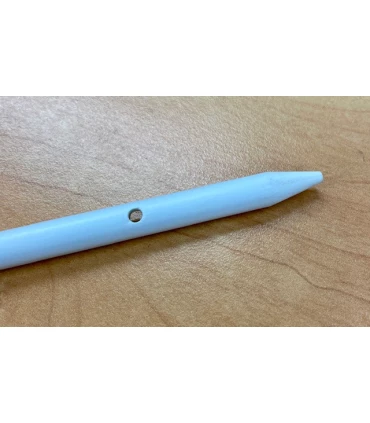 Déstockage fût pêche Muzzy