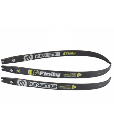 Branches Kinetic Finity 3K Carbon Bamboo