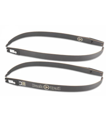 Branches Buck Trail Elite 3K Carbon Bamboo