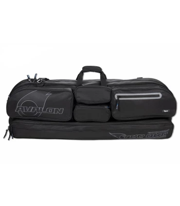 Housse Avalon Tec One 116 Multipoches