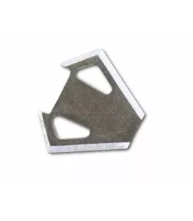 Pack bleeder blades pour Magnus Stinger/Buzzcut 