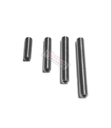 Vis Conquest pour masses