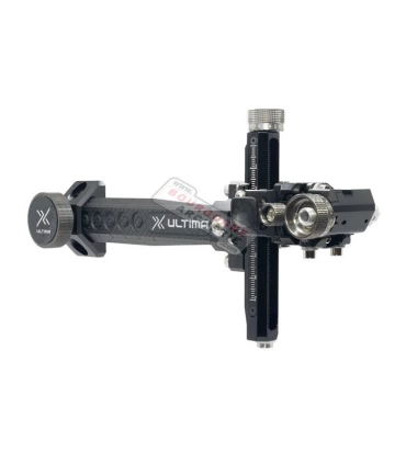 Viseur Shibuya Ultima  CP Pro 400-6"