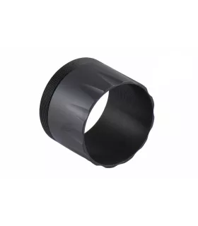Pare soleil Apex Gear noir