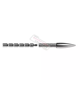 Douzaine de pointes Tophat SL Convex DWAC