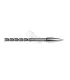 Douzaine de pointes Tophat SL Convex DWAC