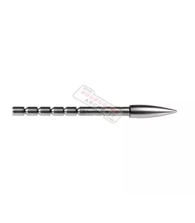 Douzaine de pointes Tophat SL Convex DWAC