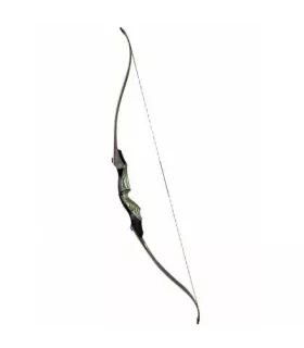 Stabilisateur de corde pour tir à l'arc, 1 paire, silencieux pour arc  Recurve, pour la chasse traditionnelle