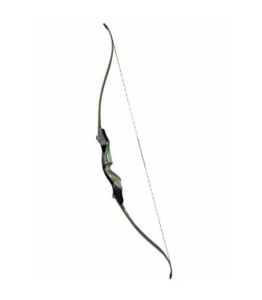 Arc Old Tradition TD Predator 60"