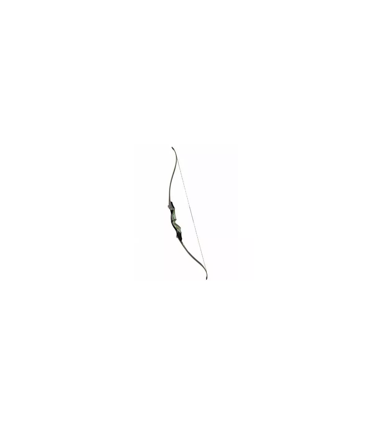 Arc Old Tradition TD Predator 60"
