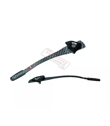 Clicker W&W Wiawis ARC Carbon