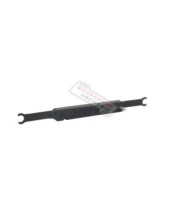Hoyt Spacer Tool