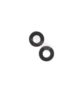 Kit de 4 rondelles "Hoyt HBX Tuning Spacer"