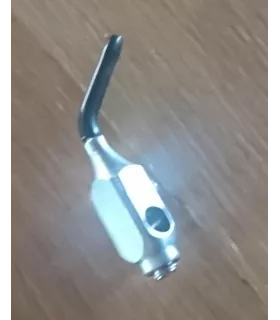Griffe de sécurité AS Monorest