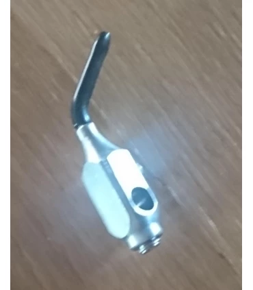 Griffe de sécurité AS Monorest